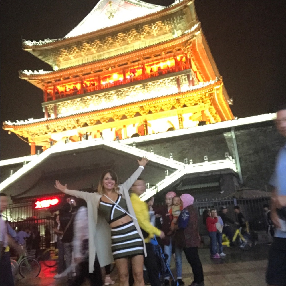 Meet your Posher, Jessica